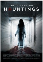 The Quarantine Hauntings